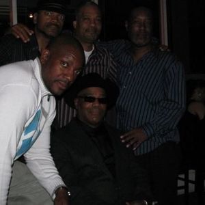 Meet your Posher, Gregory